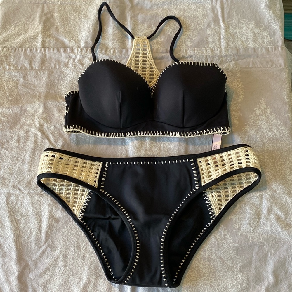 Victoria’s Secret Swim Suit